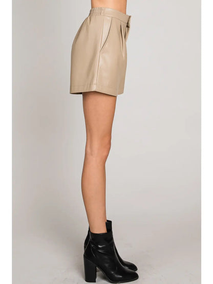 Dawson Shorts