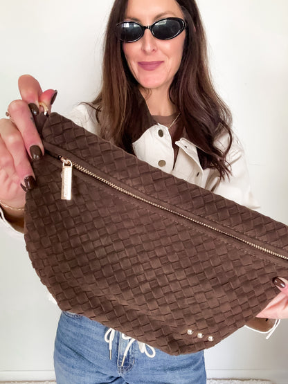 Westlyn Woven Bag