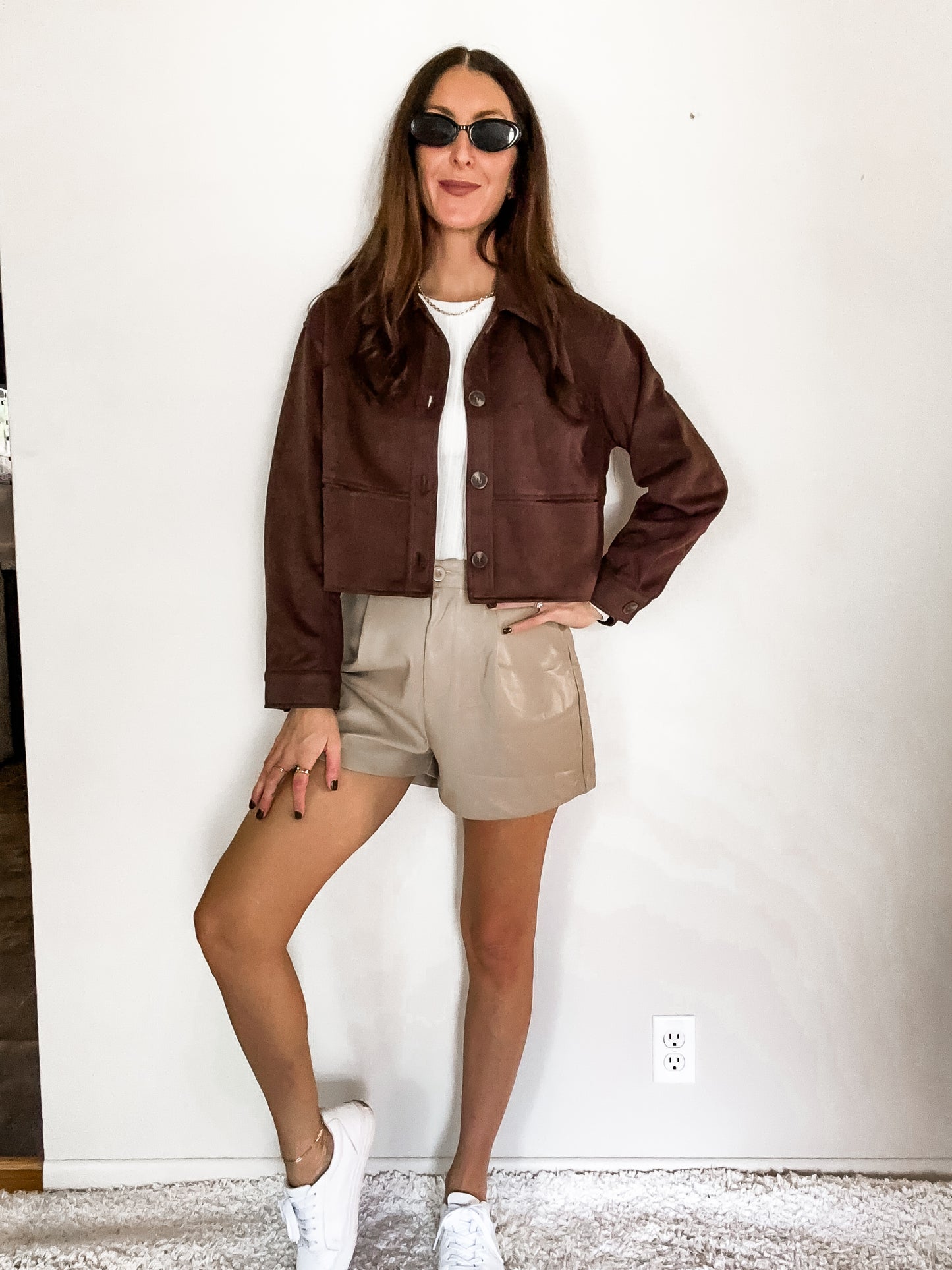Dawson Shorts