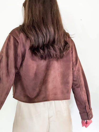The Kensington Jacket