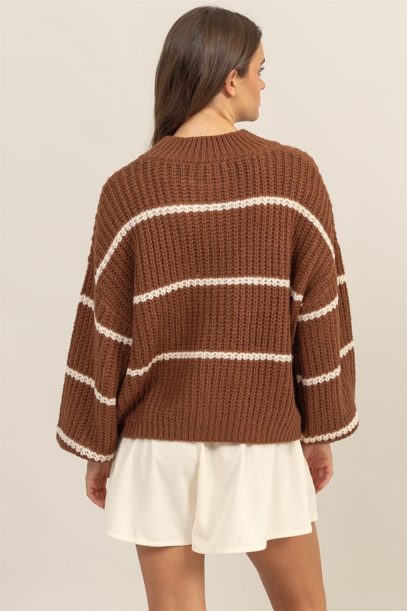 Millie Sweater