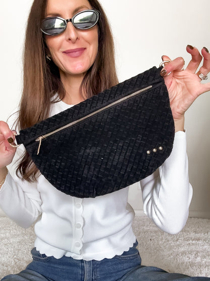 Westlyn Woven Bag