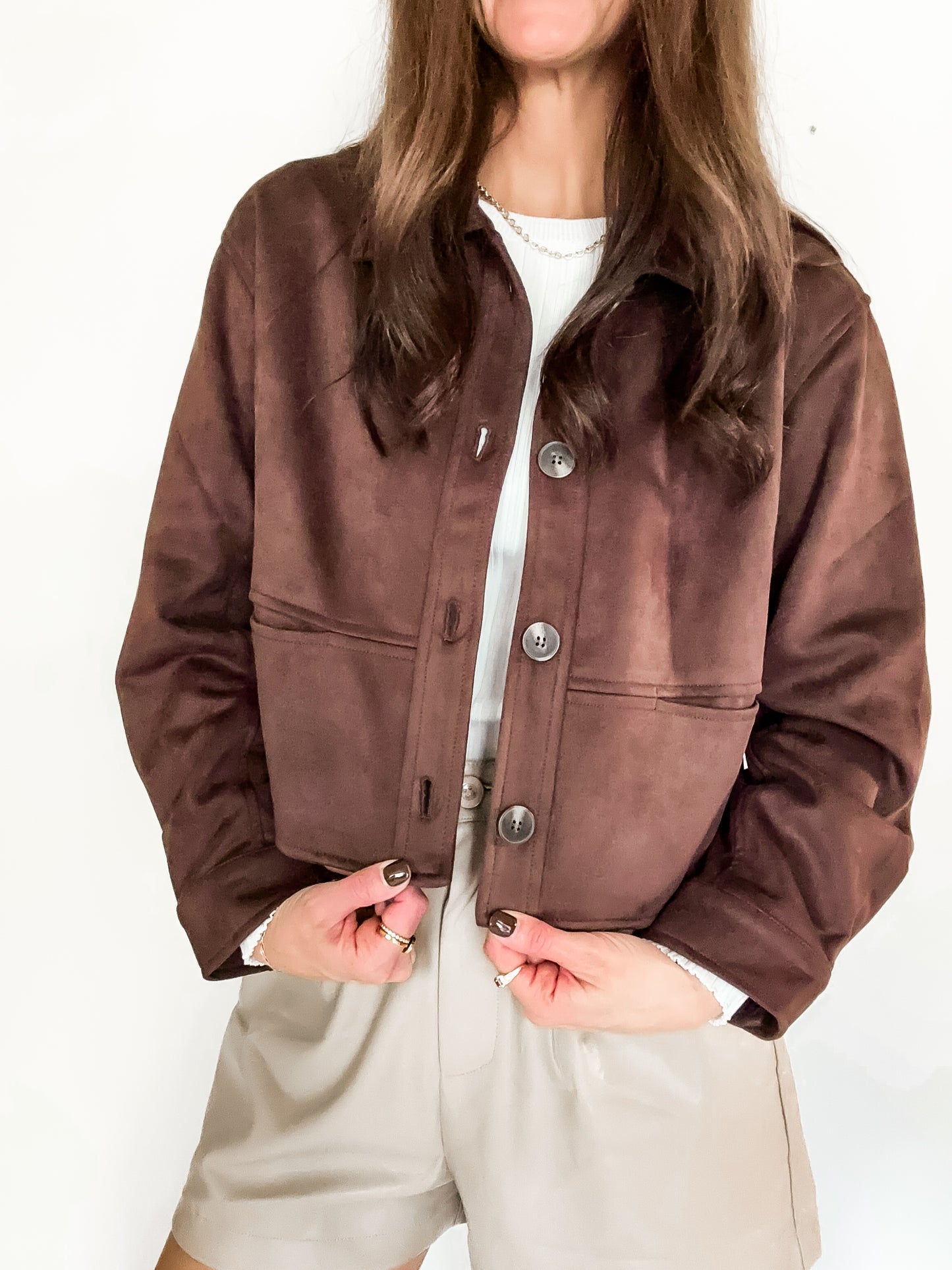 The Kensington Jacket