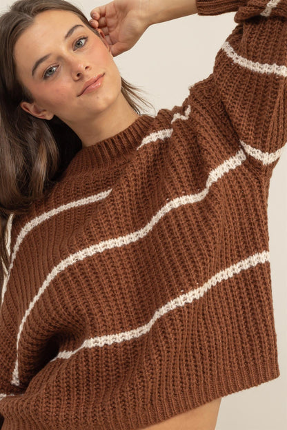 Millie Sweater