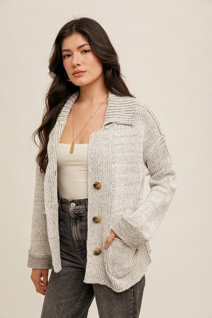 Cordelia Cardigan