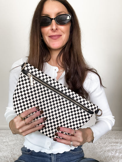 Westlyn Woven Bag