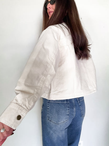 Willow Utility Jacket