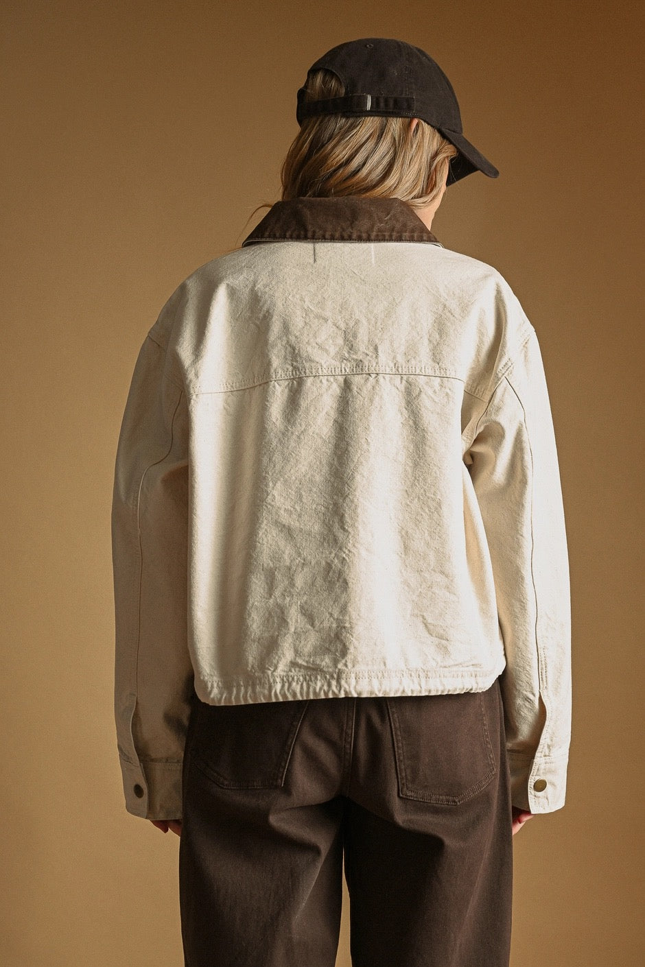 Willow Utility Jacket