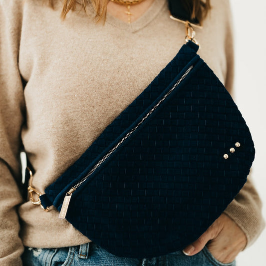 Westlyn Woven Bag