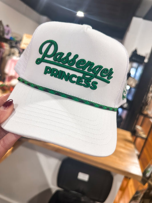 Passenger Princess Hat