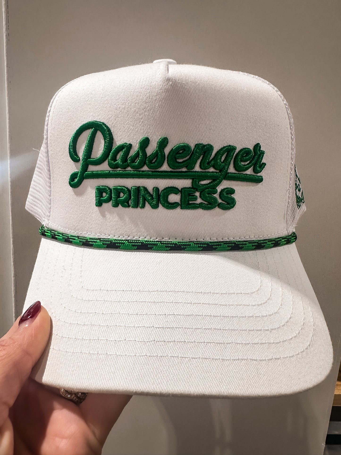 Passenger Princess Hat