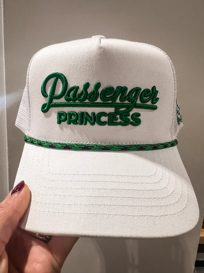 Passenger Princess Hat