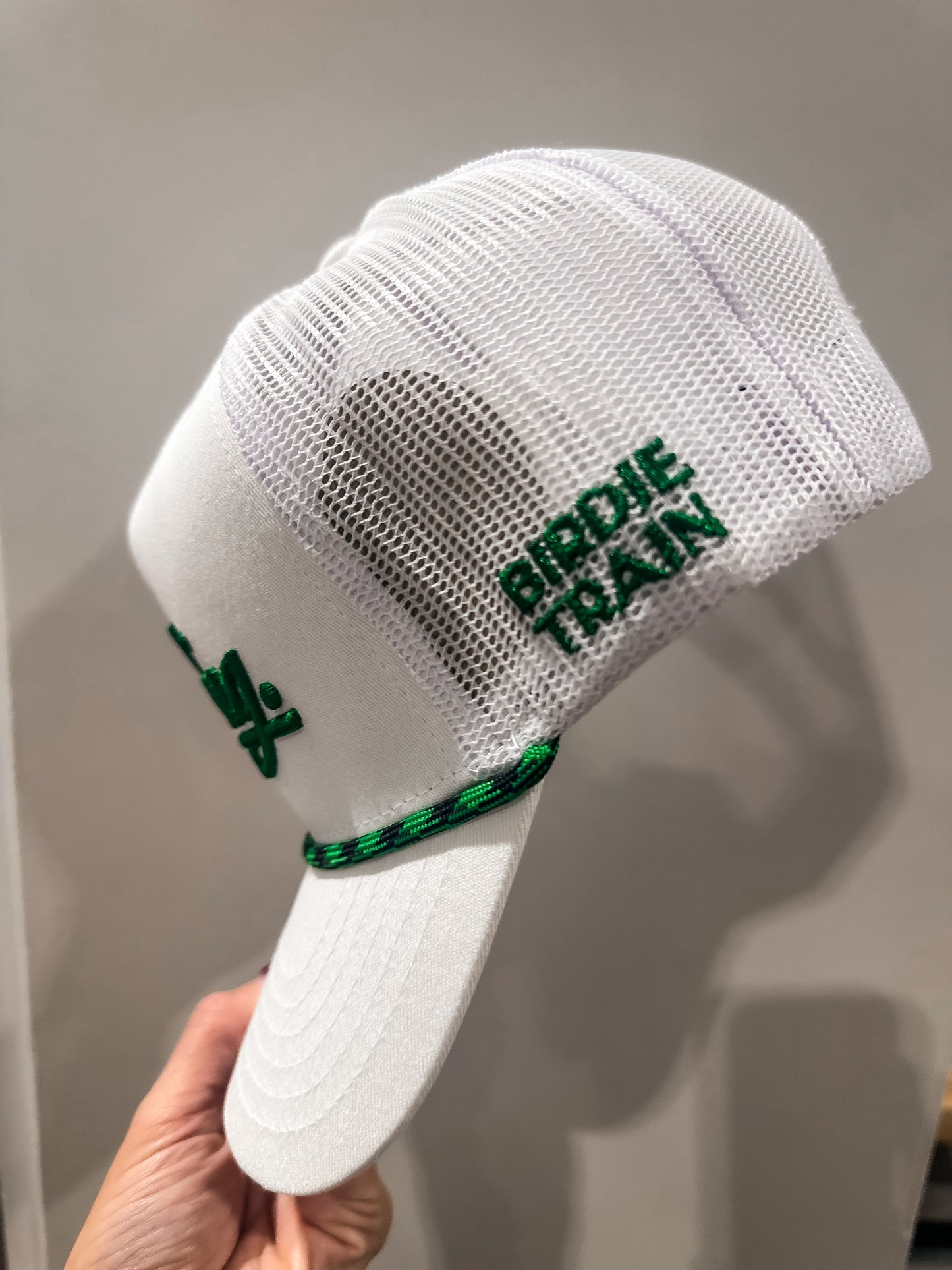Cart King Hat