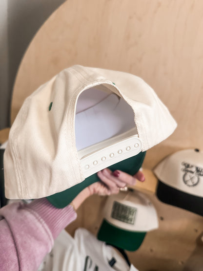 Country Clubbin' Hat