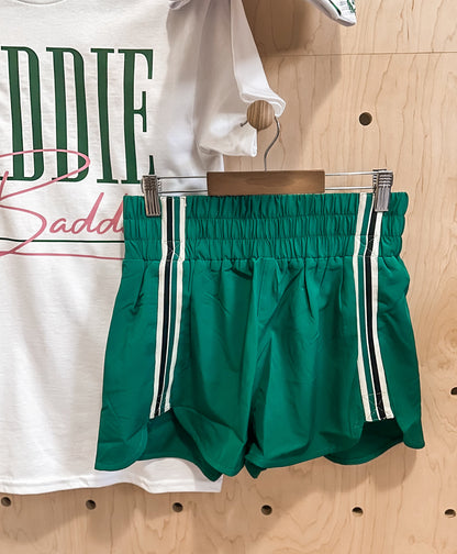 Bruno Shorts