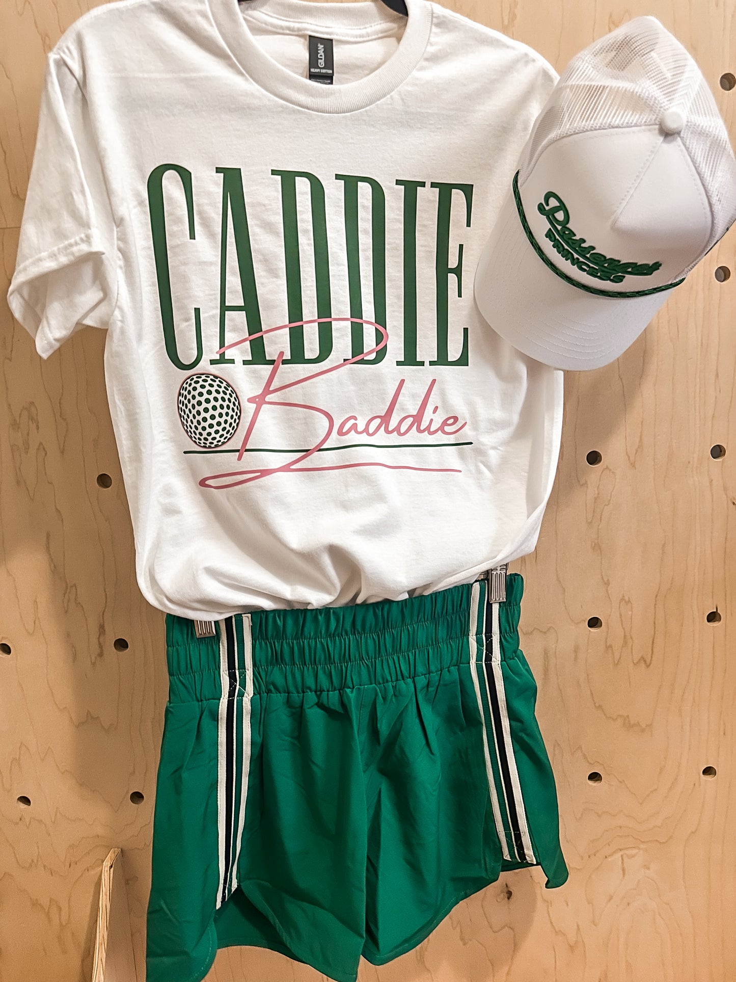 Bruno Shorts
