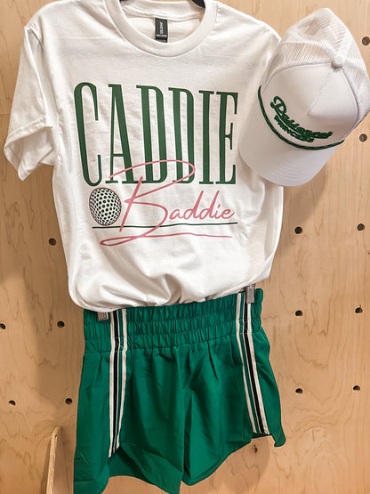Bruno Shorts