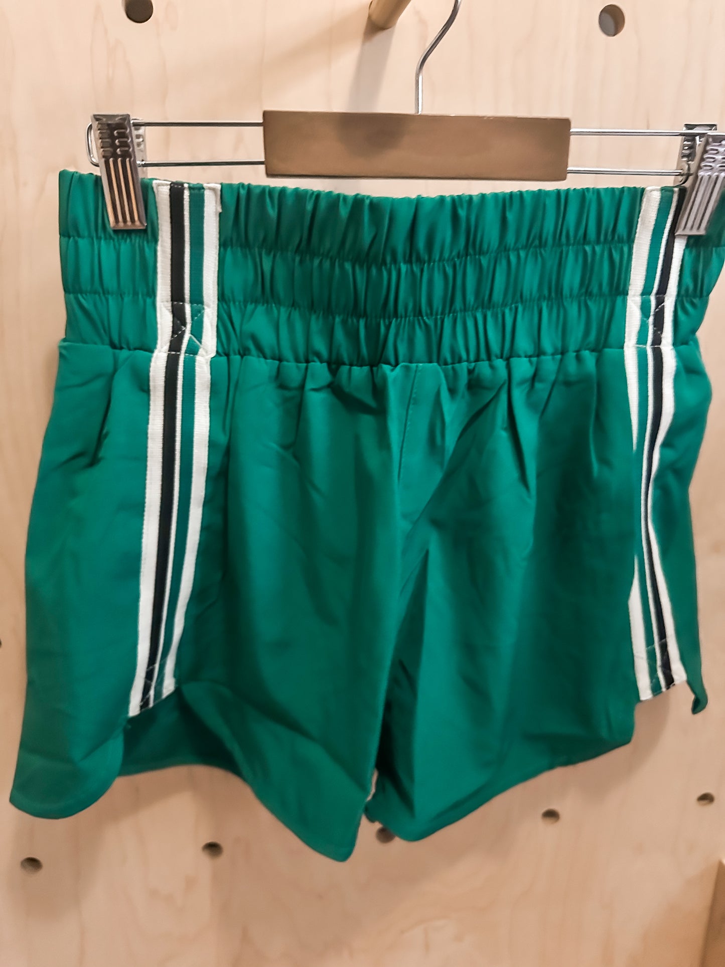 Bruno Shorts