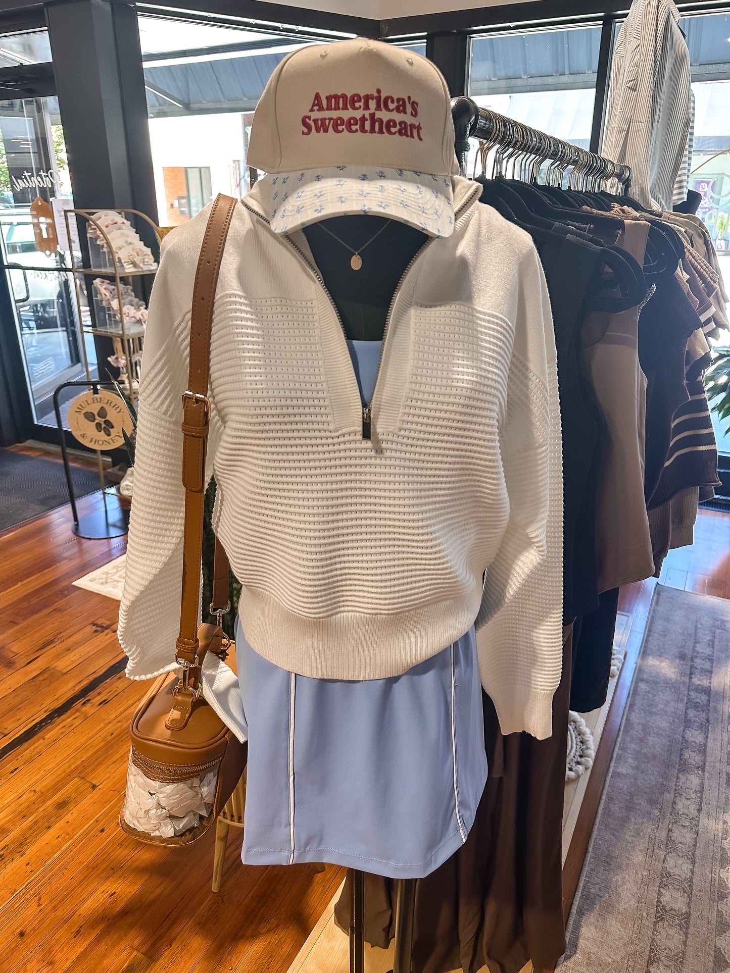 Mitchell Top