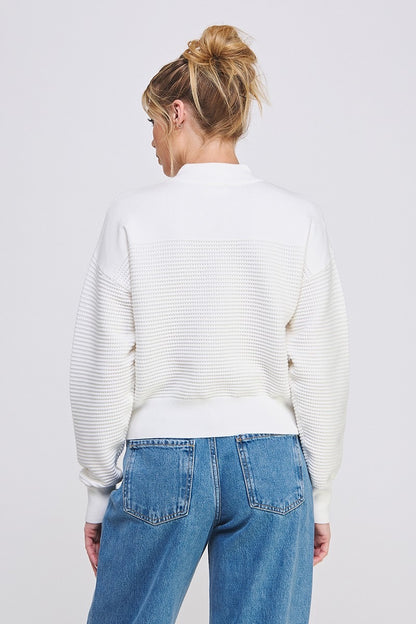 Mitchell Top
