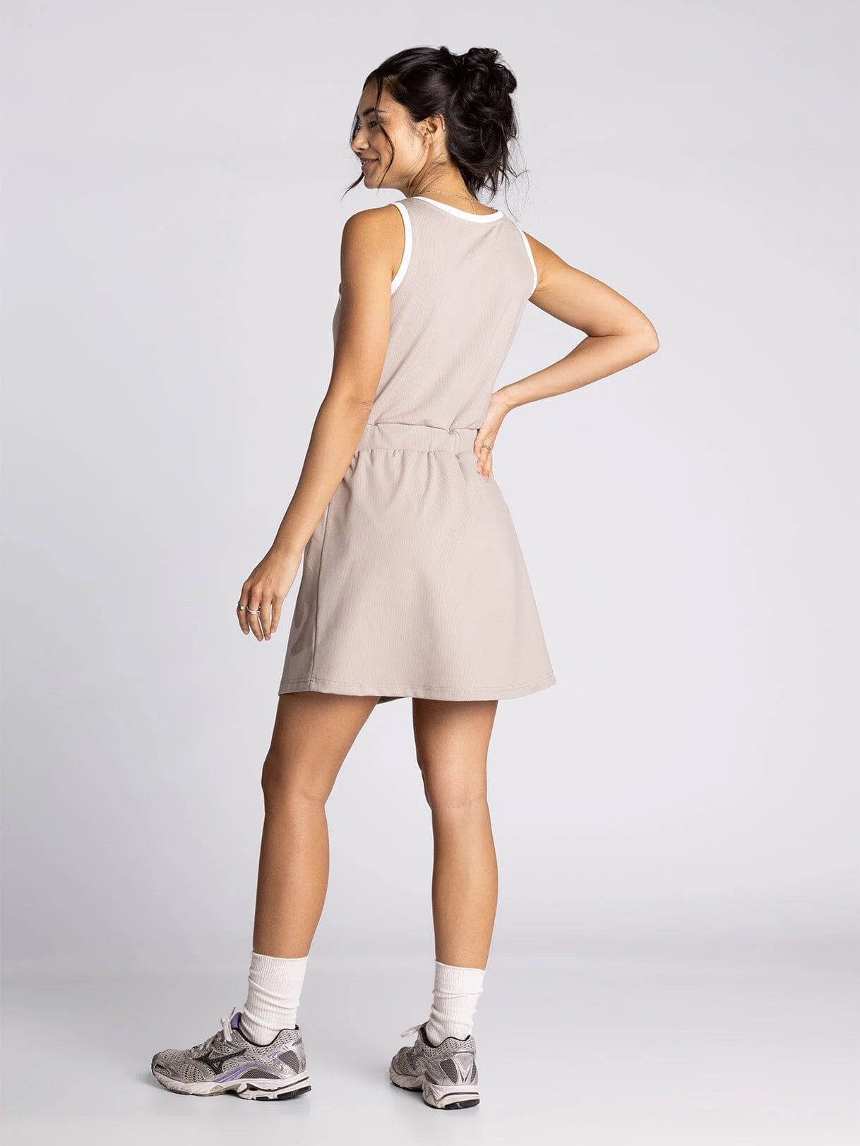 Ying Athletic Dress