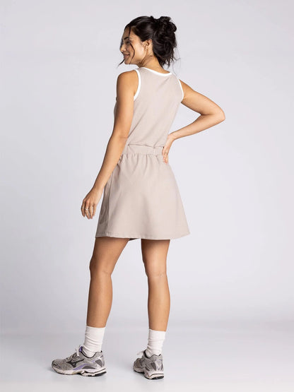Ying Athletic Dress