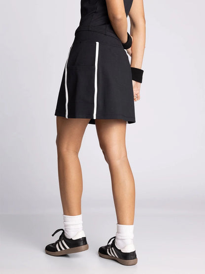Carlton Skort - Black