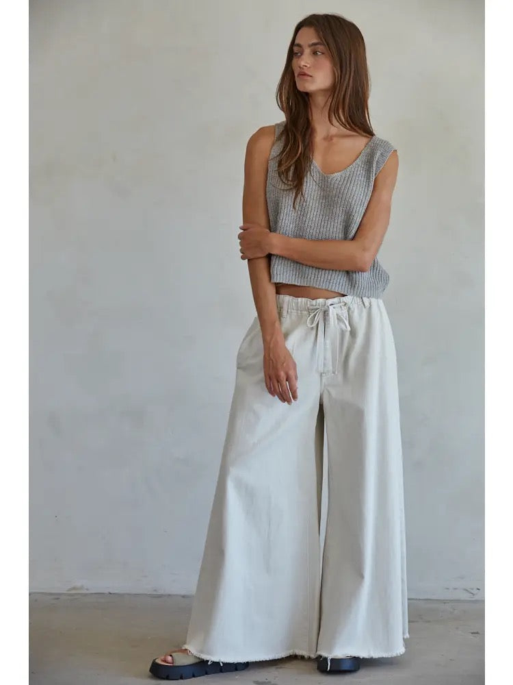 Tori Knit Top