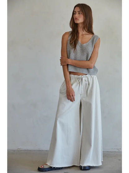 Tori Knit Top