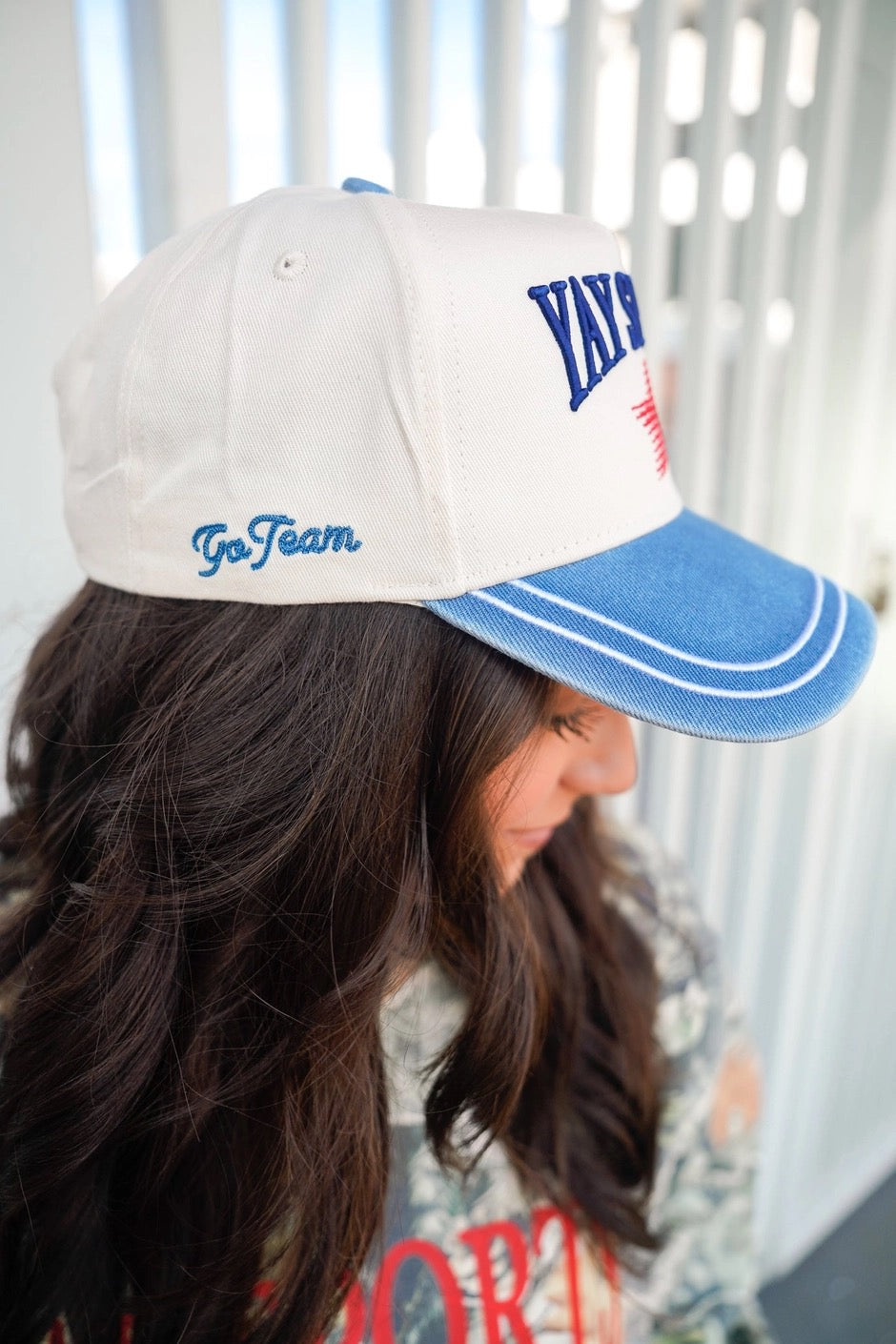 Yay Sports Hat