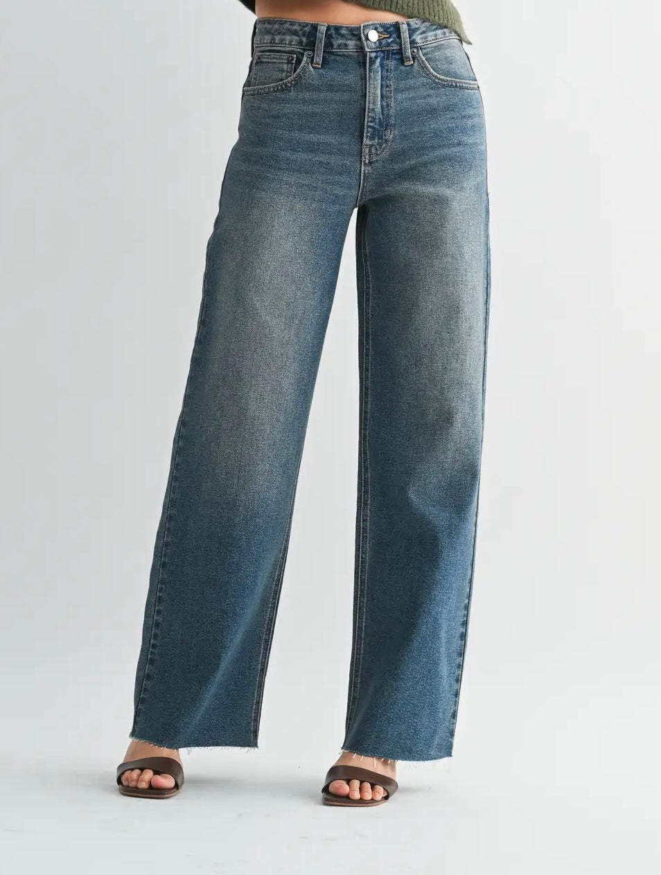 Schylar Denim