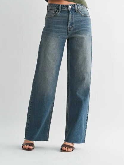 Schylar Denim
