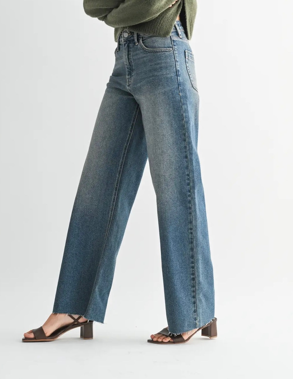 Schylar Denim