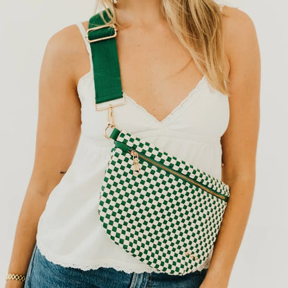 Westlyn Woven Bag