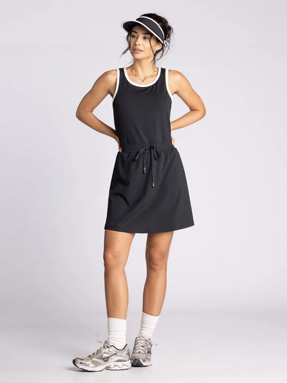 Ying Athletic Dress