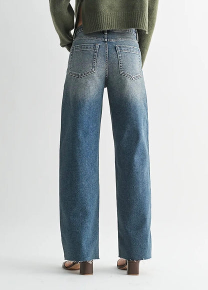 Schylar Denim