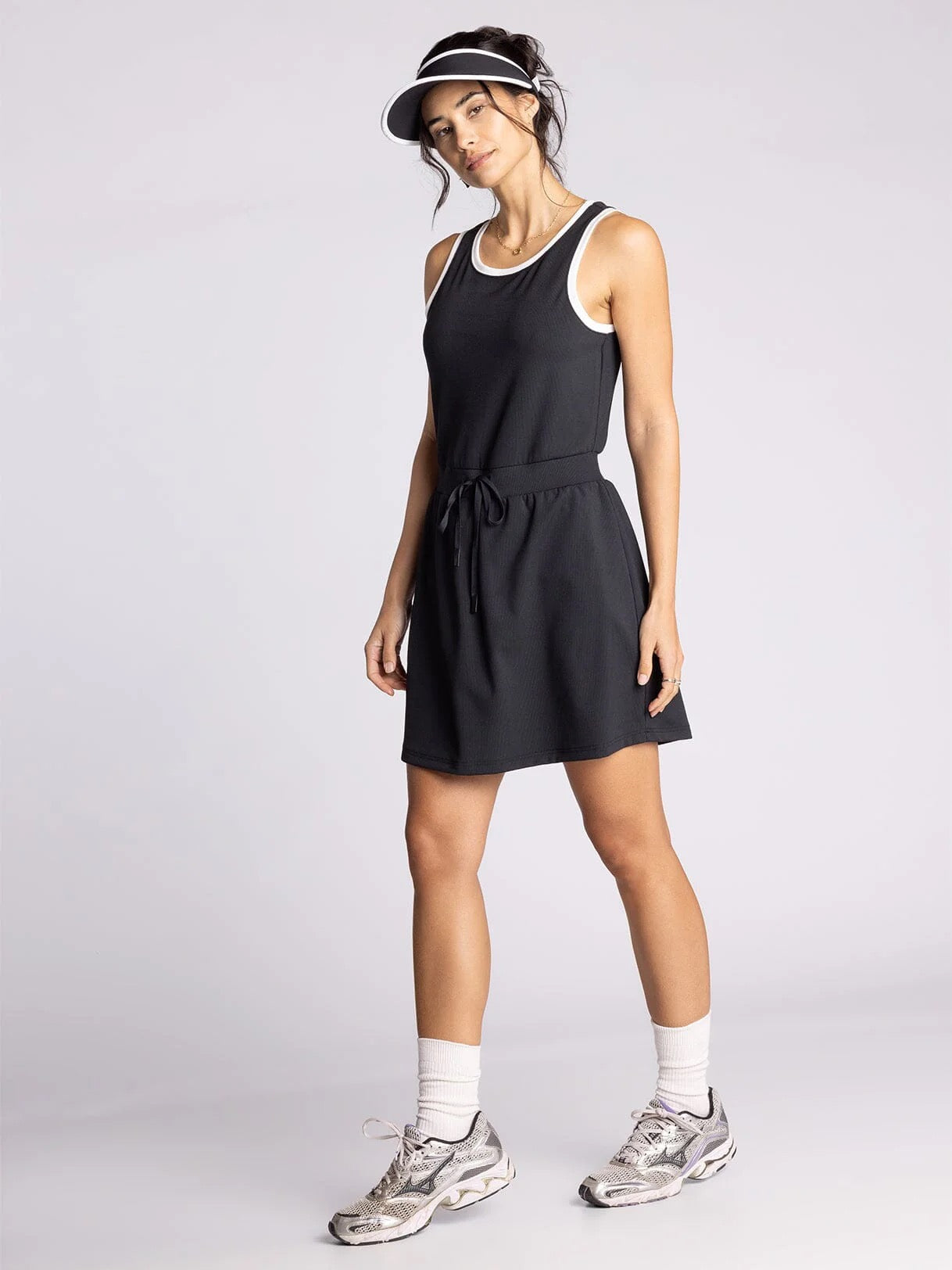 Ying Athletic Dress