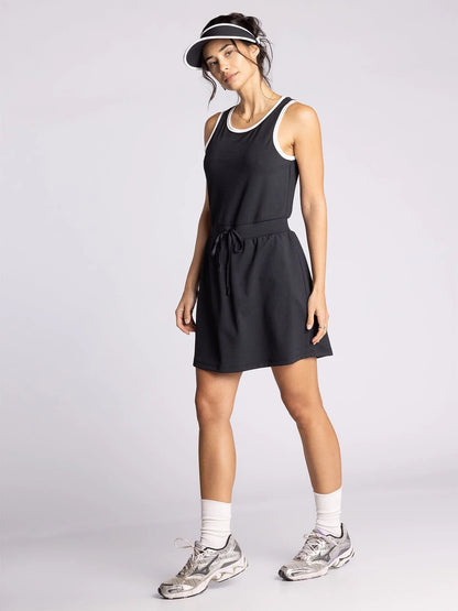 Ying Athletic Dress