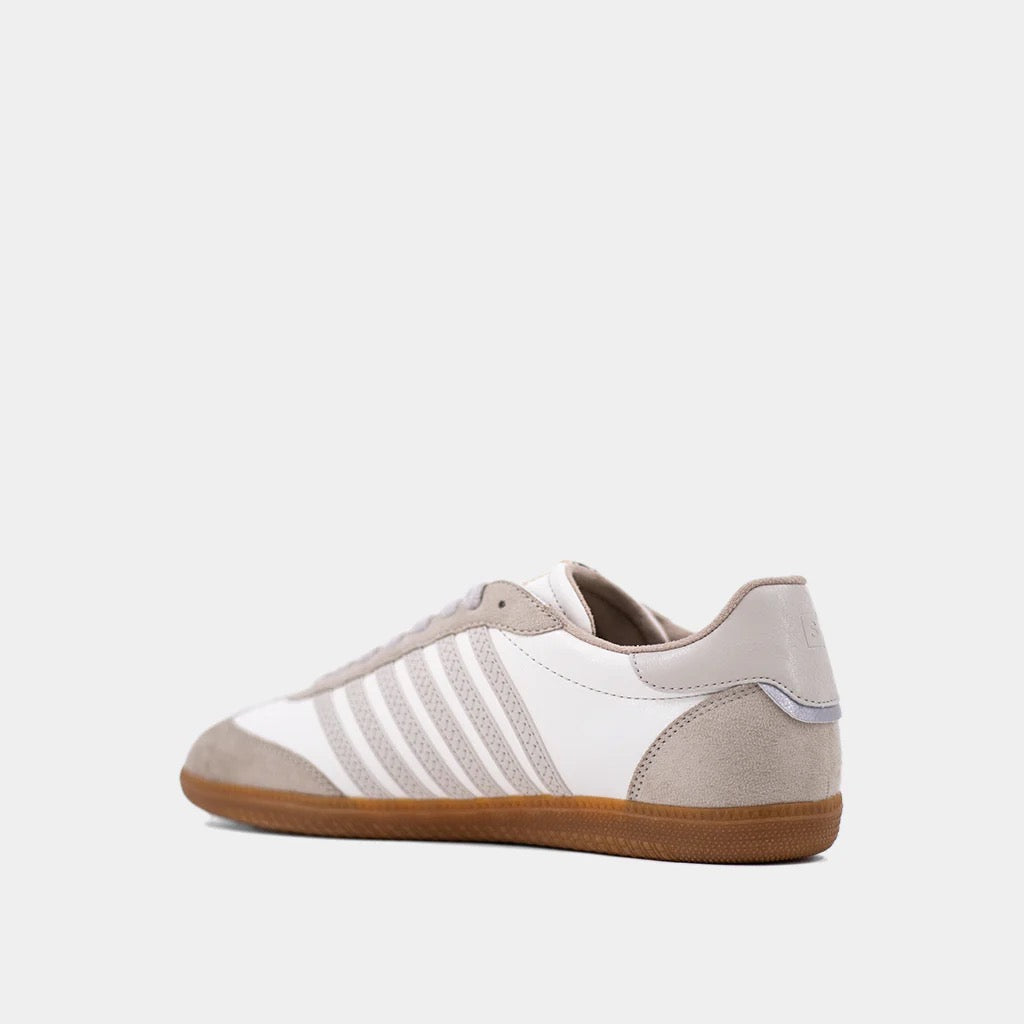 Stevie Sneaker - White