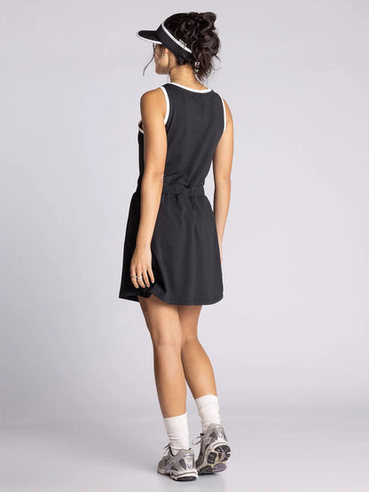 Ying Athletic Dress