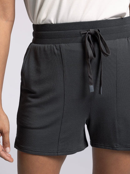 Ayla Shorts - Granit