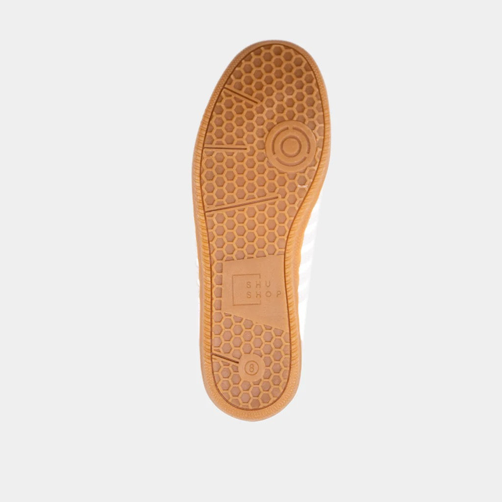 Stevie Sneaker - White