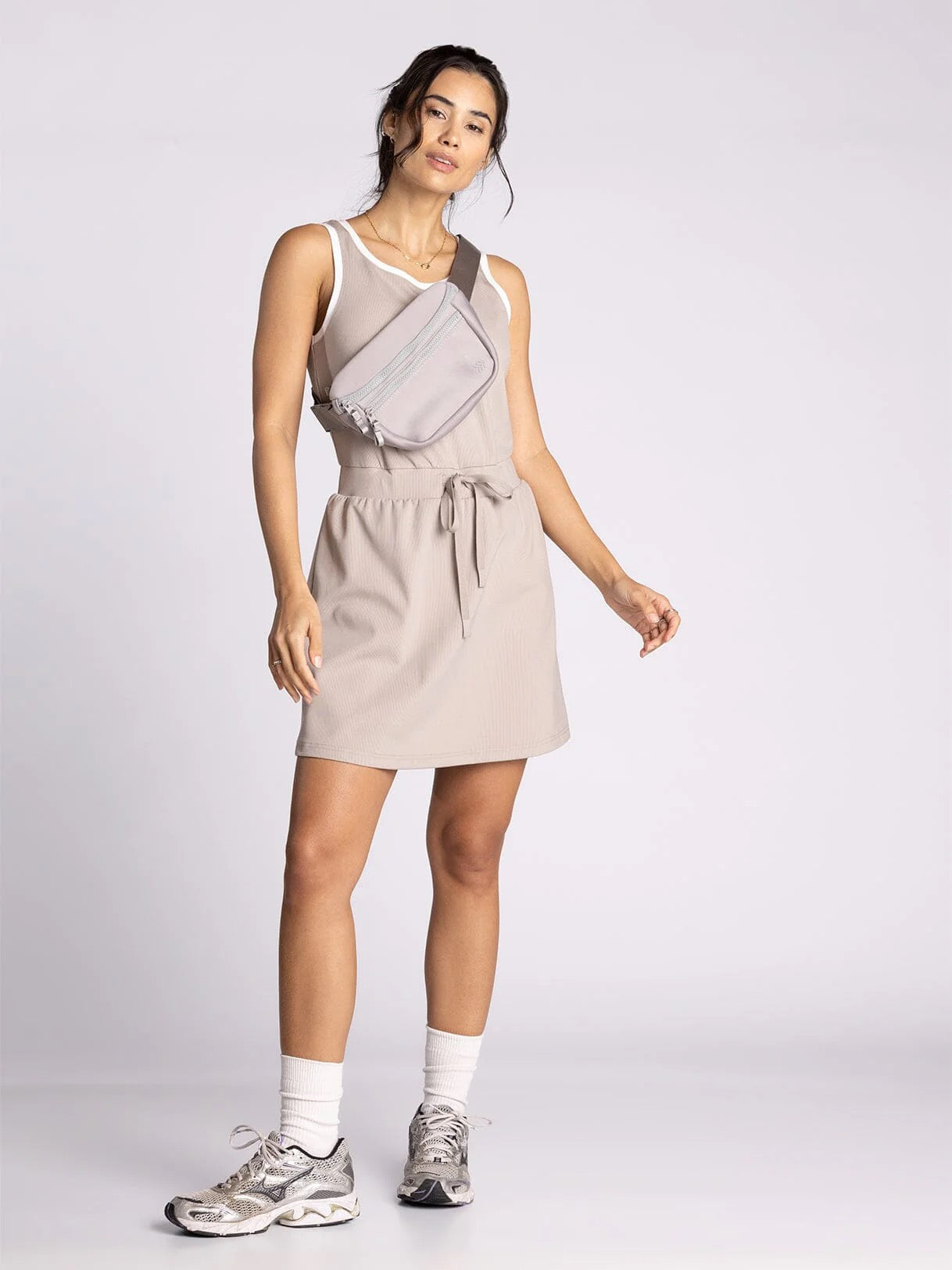 Ying Athletic Dress