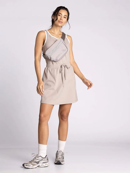 Ying Athletic Dress