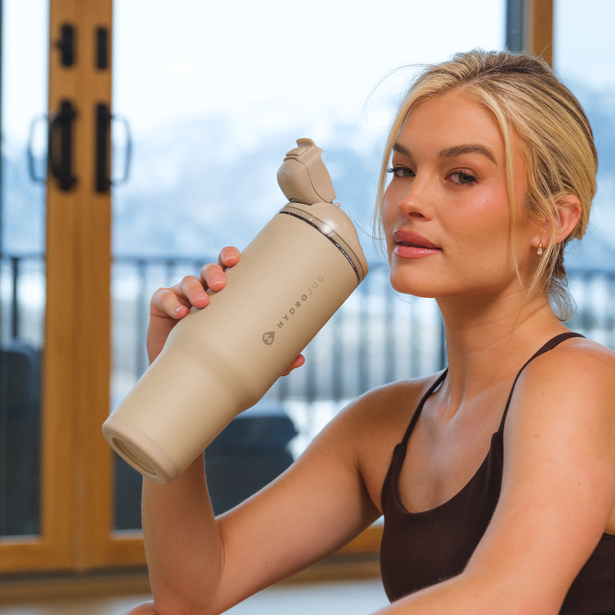 Dune HydroJug 32 oz Ease2o