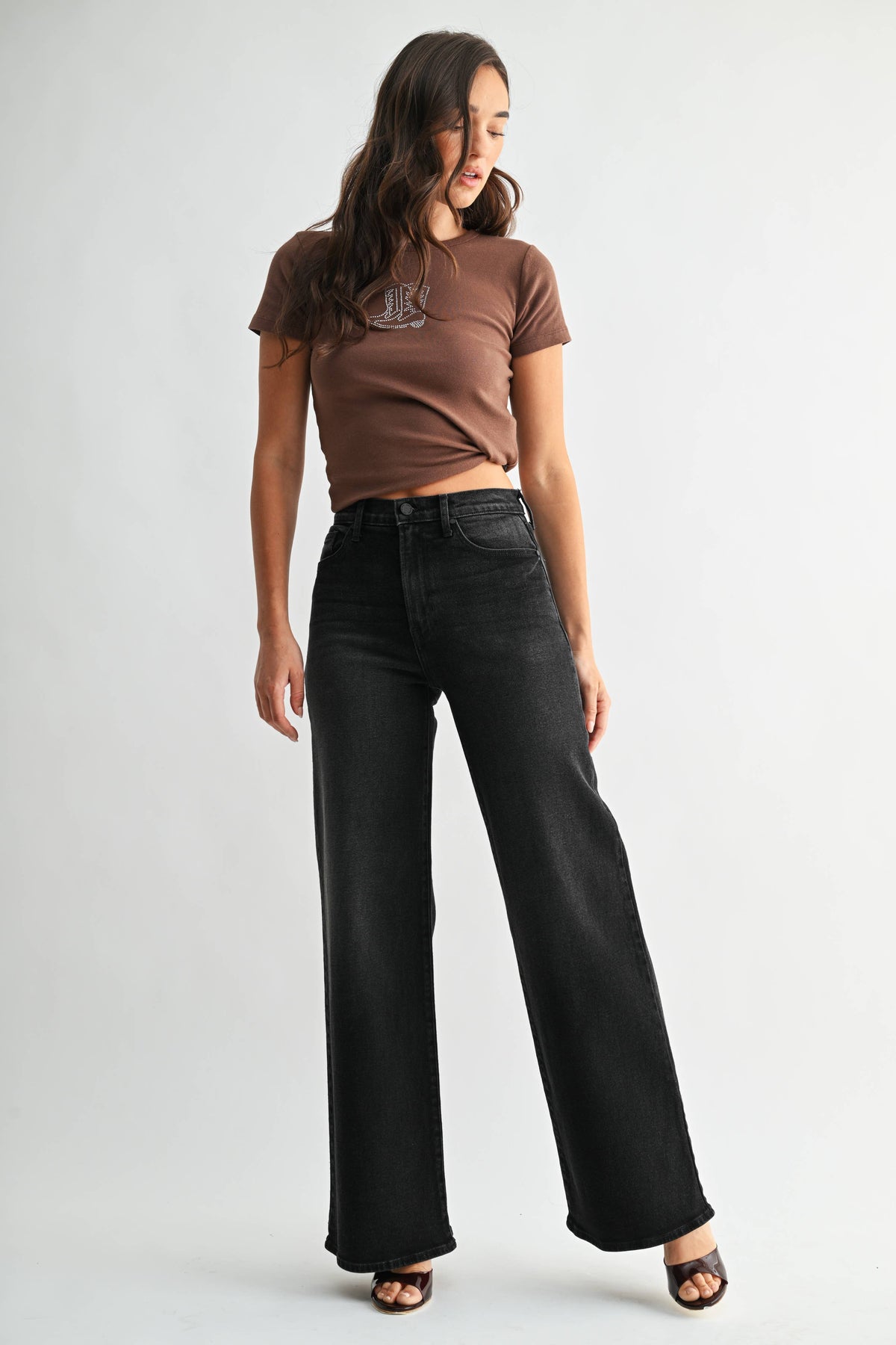 Blaire Denim