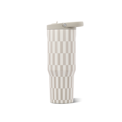 Latte HydroJug 32 oz Sport Water Bottle