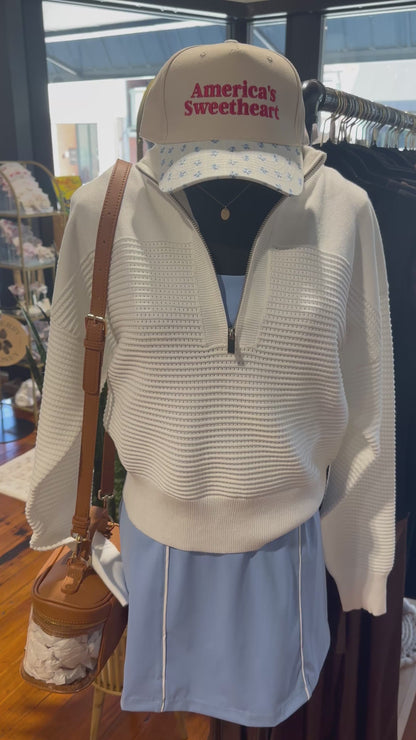 Mitchell Top